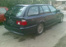 BMW 530 520d,525d,530d | Mobile.bg    3