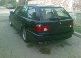 BMW 530 520d,525d,530d | Mobile.bg    4