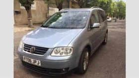 VW Touran 2.0TDI,16V,BKD - [3] 