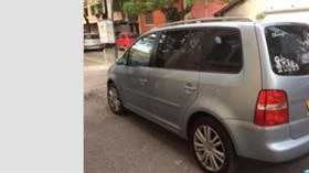 VW Touran 2.0TDI,16V,BKD - [4] 