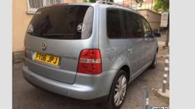 VW Touran 2.0TDI,16V,BKD - [6] 