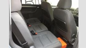 VW Touran 2.0TDI,16V,BKD - [9] 