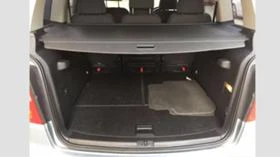 VW Touran 2.0TDI,16V,BKD - [10] 