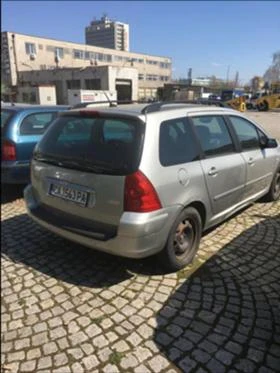 Peugeot 307 | Mobile.bg    2