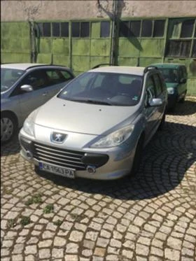 Peugeot 307  - [1] 