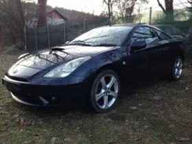 Toyota Celica 1.8VVTL-i 192 2ZZ | Mobile.bg    3