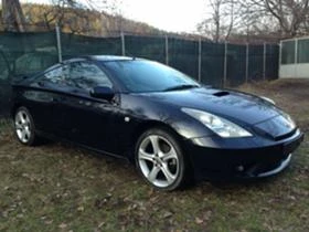 Toyota Celica 1.8VVTL-i 192 2ZZ | Mobile.bg    2