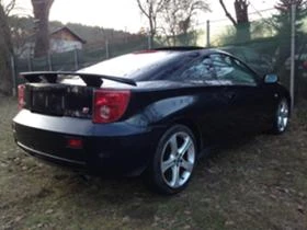Toyota Celica 1.8VVTL-i 192 2ZZ | Mobile.bg    5