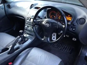 Toyota Celica 1.8VVTL-i 192 2ZZ | Mobile.bg    12