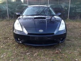 Toyota Celica 1.8VVTL-i 192 2ZZ | Mobile.bg    1