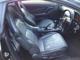Toyota Celica 1.8VVTL-i 192 2ZZ | Mobile.bg    7