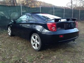 Toyota Celica 1.8VVTL-i 192 2ZZ | Mobile.bg    6