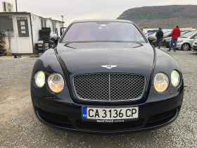 Bentley Continental 6.0 Flying Spur