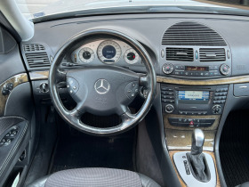 Mercedes-Benz E 240 | Mobile.bg   13