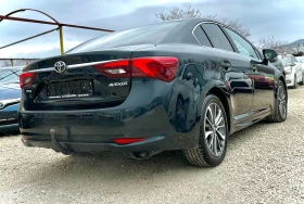 Toyota Avensis 1.8 VVT-I 147HP FACE LIFT - [7] 