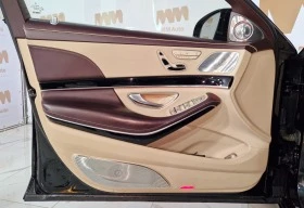 Mercedes-Benz S 500 Maybach 4Matic , снимка 8