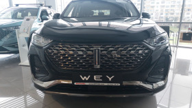 Wey 03 Luxury, снимка 1 - Автомобили и джипове - 44757148
