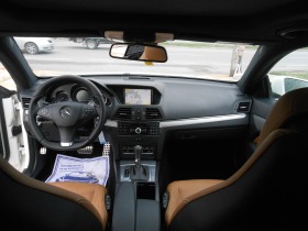Mercedes-Benz E 350 Navi-Panorama-Euro-5A | Mobile.bg   14