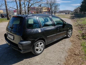 Peugeot 206, снимка 4