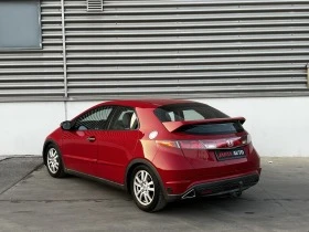 Honda Civic 1.8i LPG, снимка 10