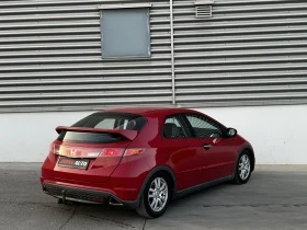 Honda Civic 1.8i LPG, снимка 8