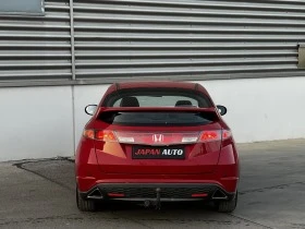 Honda Civic 1.8i LPG | Mobile.bg    9