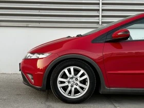 Honda Civic 1.8i LPG | Mobile.bg    6