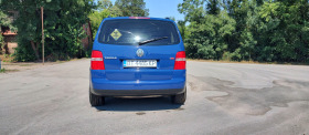 VW Touran, снимка 8