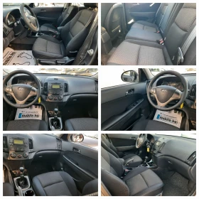 Hyundai I30 1.6i KATO НОВА, снимка 13