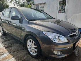 Hyundai I30 1.6i KATO НОВА, снимка 7