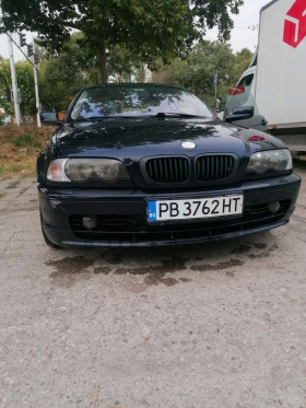 BMW 325, снимка 1