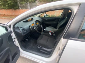 Citroen C4 1.6 HDI 110, снимка 8