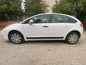 Citroen C4 1.6 HDI 110, снимка 7