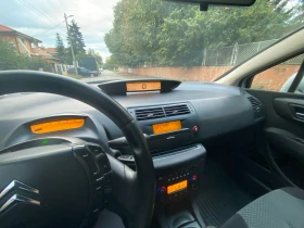 Citroen C4 1.6 HDI 110, снимка 9