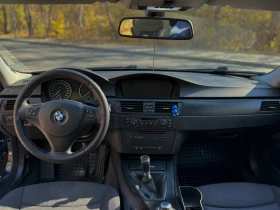 BMW 320 NAVI, Panorama | Mobile.bg    9