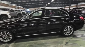 Mercedes-Benz C 300 4MATIC Sedan | Mobile.bg    2