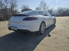 Porsche Panamera GTS, снимка 4