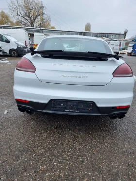 Porsche Panamera GTS, снимка 4