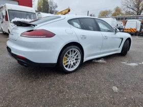 Porsche Panamera GTS, снимка 5