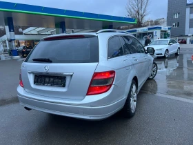 Mercedes-Benz C 220 CDI ОМ646 РЕГИСТРИРАН ЛИЗИНГ , снимка 4