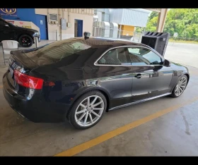 Audi Rs5 * DRIVER ASSIST | Mobile.bg    6