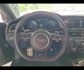 Audi Rs5 * DRIVER ASSIST | Mobile.bg    7