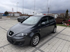 Обява за продажба на Seat Altea 1.6TDI Автоматик  ~11 500 лв. - изображение 2