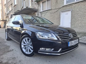 VW Passat Highline , снимка 6