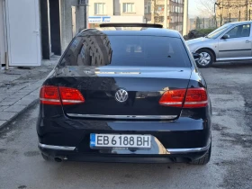 VW Passat Highline , снимка 4