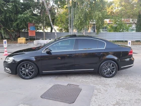 VW Passat Highline , снимка 5