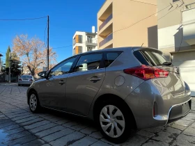 Toyota Auris 1.6, снимка 5