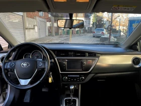 Toyota Auris 1.6, снимка 8