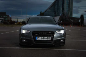 Audi A5 S-line, quattro, снимка 10