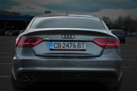 Audi A5 S-line, quattro, снимка 3